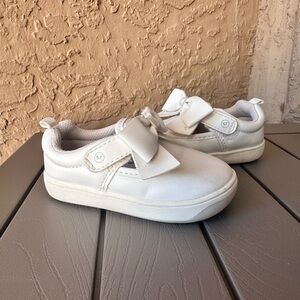 STRIDE RITE 360 Girl Kamila Sneaker 6c